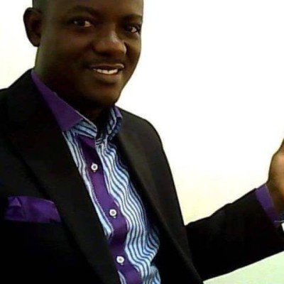 Abiodun Alli, founder of Hallifield Consulting